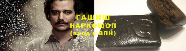 молекула духа Кулебаки
